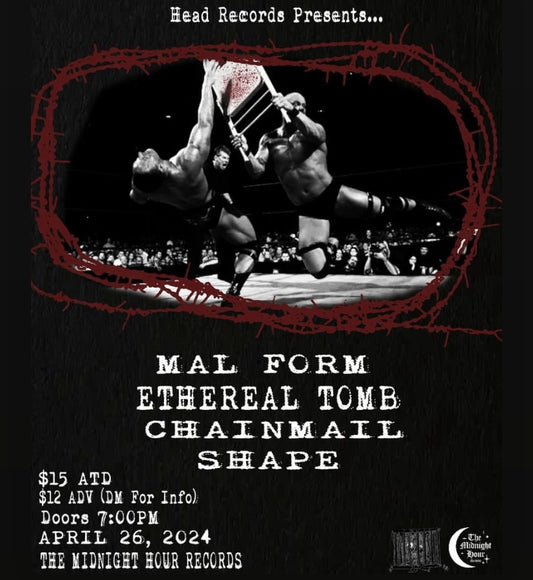 4/26 Mal Form