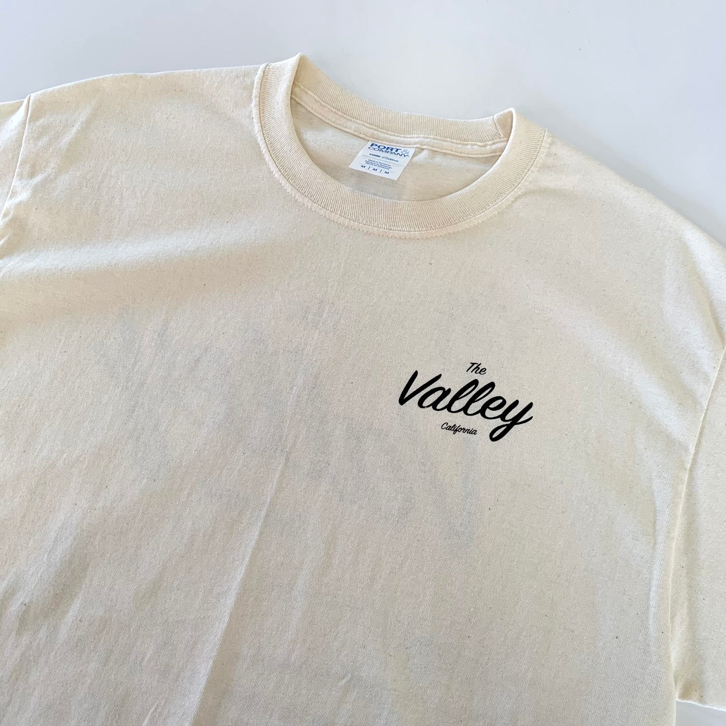 The Valley T-shirt