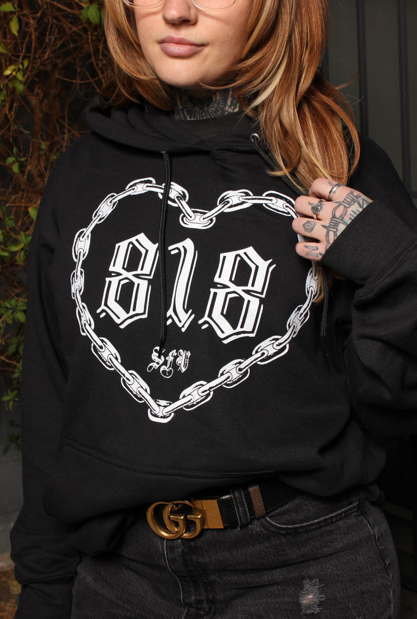 818 Hoodie