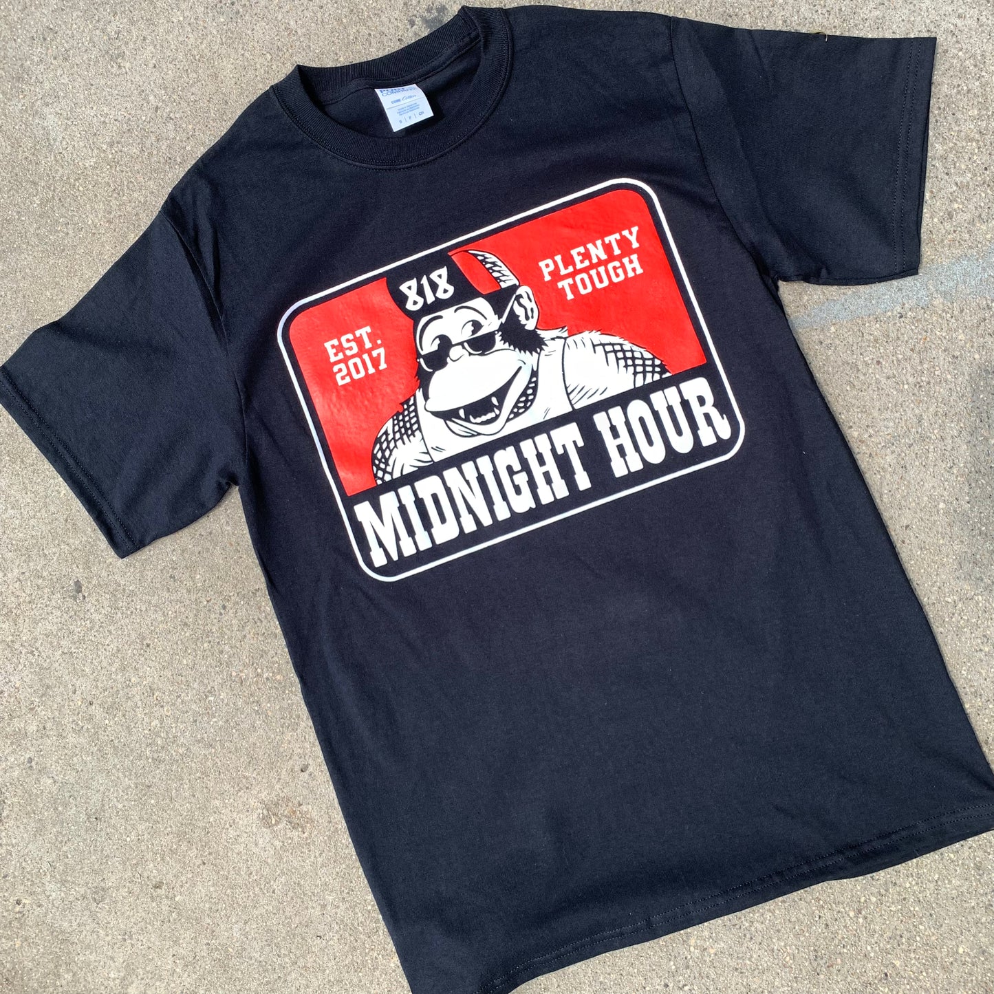 Plenty Tough T-Shirt