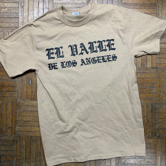 El Valle T-Shirt