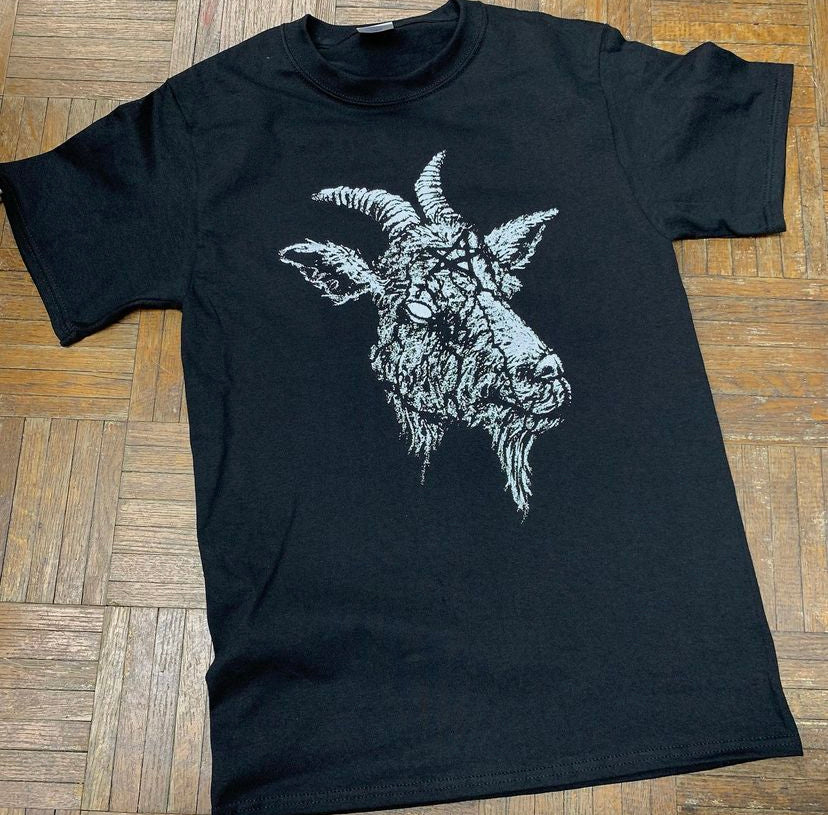 GOAT Tee