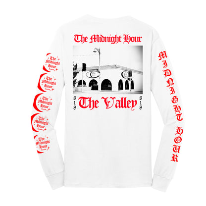 Metal Longsleeve Preorder